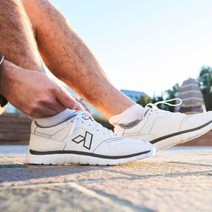 ANODYNE Men's Sport Trainer - Footcourt Egypt