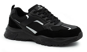 Pierre Cardin Men's Low Shoes For Active Recreation B - Footcourt Egypt