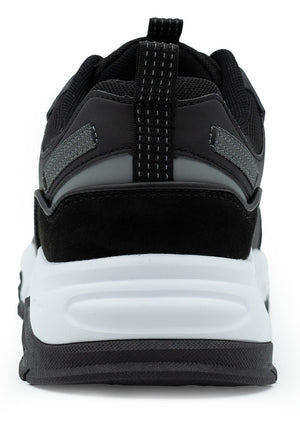 Pierre Cardin Low Shoes For Active Recreation Sneakers BBW - Footcourt Egypt