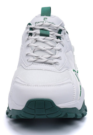 Pierre Cardin Men's low shoes For Active Recreation - Footcourt Egypt