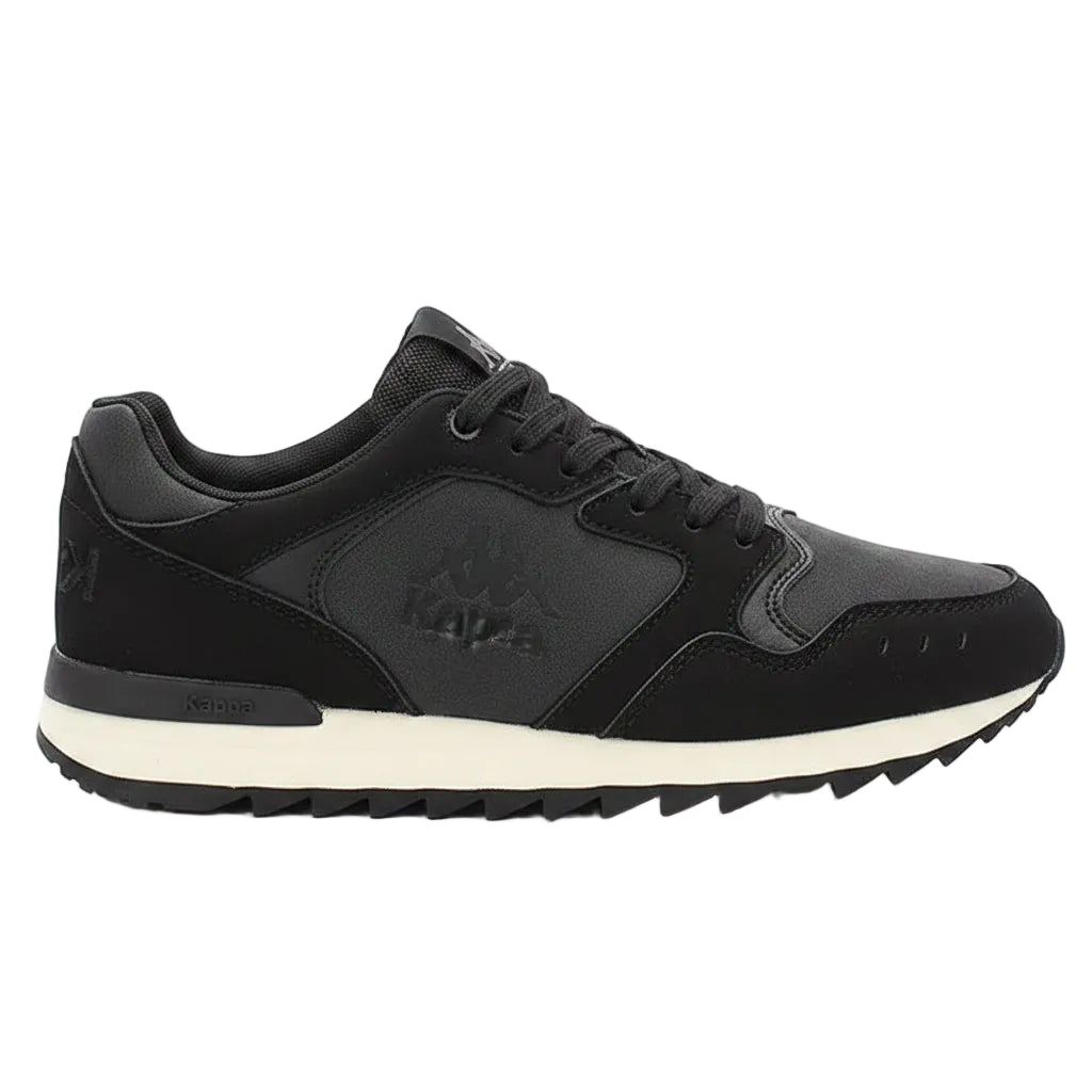Kappa Combination of Genuine Men's Sneakers BKDG