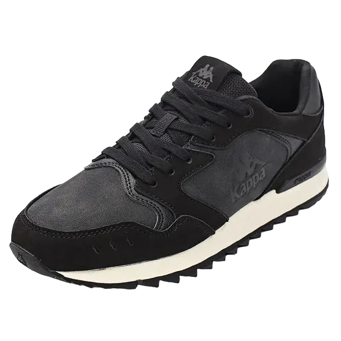 Kappa Combination of Genuine Men's Sneakers BKDG