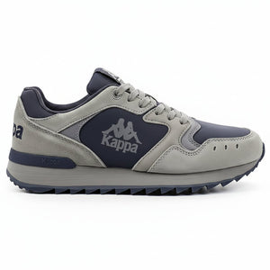 Kappa Combination of Genuine Men's Sneakers - Footcourt Egypt