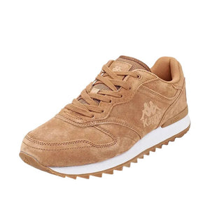 Kappa Authentic Run Men's Sneakers - Footcourt Egypt