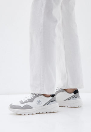 Kappa Selecto 4.0 sneakers - Footcourt Egypt
