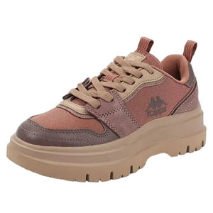 Kappa Bonno Women's Sneakers - Footcourt Egypt