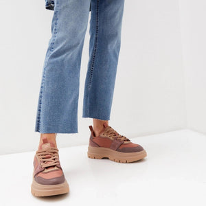 Kappa Bonno Women's Sneakers - Footcourt Egypt