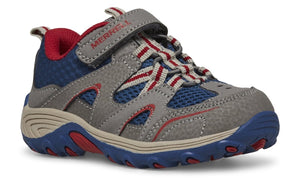Merrell Little Kid's Trail Chaser Jr Shoes - Footcourt Egypt
