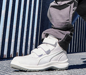 PUMA Absolute Mid - Footcourt Egypt