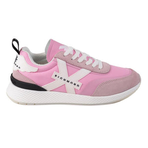 John Richmond 22312CP Women's Shoes Sneakers - Footcourt Egypt