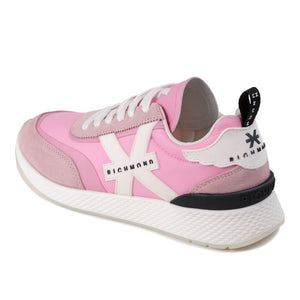 John Richmond 22312CP Women's Shoes Sneakers - Footcourt Egypt