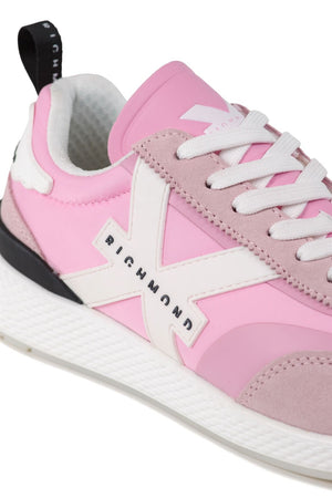 John Richmond 22312CP Women's Shoes Sneakers - Footcourt Egypt