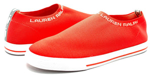 Ralph Lauren Jordyn SK Women's Slip On - Footcourt Egypt