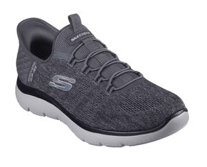 SKECHERS Slip - ins: Summits - Key Pace - Footcourt Egypt