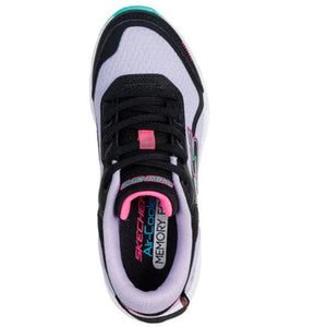 SKECHERS Glide - Step Girls' Tennis Shoes - Footcourt Egypt