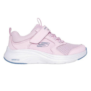 SKECHERS Girls Vapor Foam - Lasting Moment LTPK - Footcourt Egypt