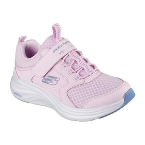 SKECHERS Girls Vapor Foam - Lasting Moment LTPK - Footcourt Egypt