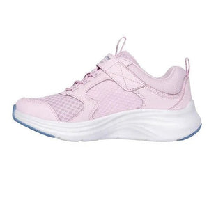 SKECHERS Girls Vapor Foam - Lasting Moment LTPK - Footcourt Egypt