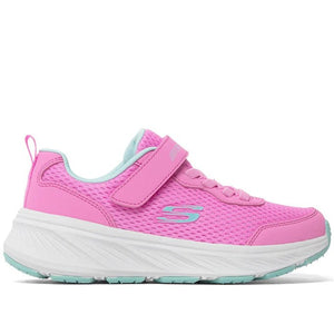 SKECHERS Girls Edgeride - Smooth Journey Sneaker - Footcourt Egypt