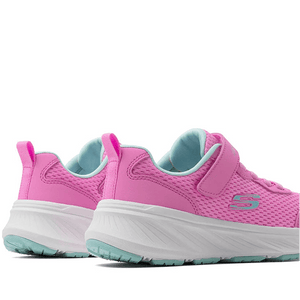 SKECHERS Girls Edgeride - Smooth Journey Sneaker - Footcourt Egypt