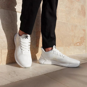 KNIK Slip On 3.0 White - Footcourt Egypt