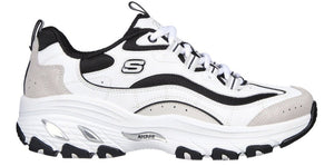 SKECHERS Arch Fit D'lites - Footcourt Egypt