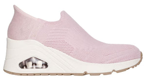 Skechers Uno Wedge - Kickin' Knit - Footcourt Egypt