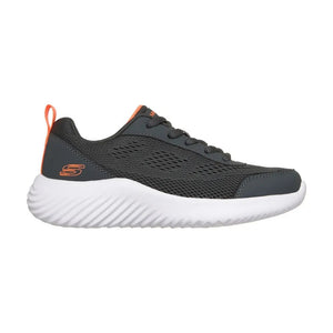 SKECHERS Kids' Bounder - Quanta - Pacer Char - Footcourt Egypt