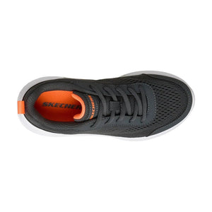 SKECHERS Kids' Bounder - Quanta - Pacer Char - Footcourt Egypt