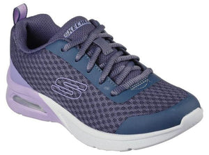 SKECHERS Kids' Microspec Max - Brightastic - Footcourt Egypt