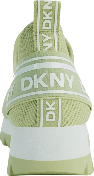 DKNY Abbi Slip - on - Footcourt Egypt