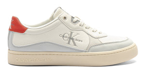 CALVIN KLEIN Classic Cupsole Low - Footcourt Egypt