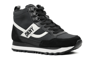 DKNY Retro High Top - Footcourt Egypt