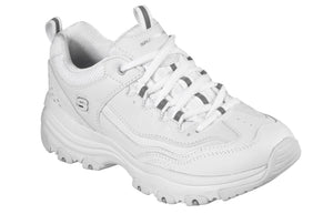 SKECHERS Icon Dlite Ladies Trainers - Footcourt Egypt
