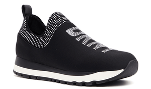 DKNY JADYN Logo Slip - On - Footcourt Egypt