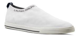 Ralph Lauren Jordyn Women's Slip On Vlc - Footcourt Egypt