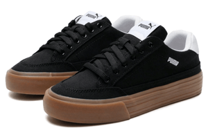 Puma Court Classic Vulcanized Formstrip - Footcourt Egypt