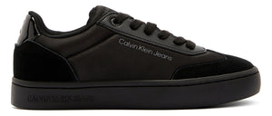 CALVIN KLEIN Classic Cupsole Low Mix Indc - Footcourt Egypt