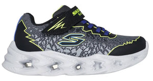 SKECHERS Kids' S Lights: Vortex 2.0 - Zorento - Footcourt Egypt