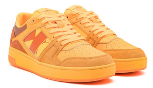 CALVIN KLEIN BASKET MIX - Trainers - Footcourt Egypt