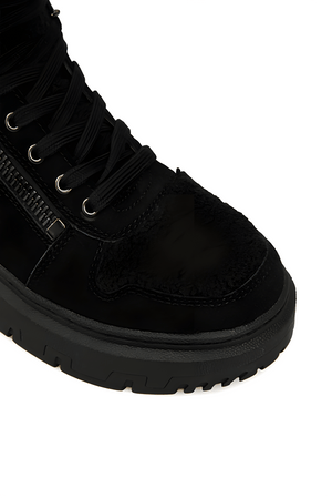 DKNY MIRI Boot - Footcourt Egypt