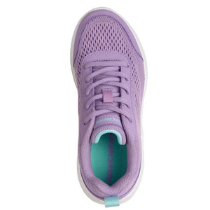 SKECHERS Kids' Bounder Sneakers Shoes LAV - Footcourt Egypt