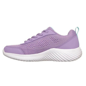 SKECHERS Kids' Bounder Sneakers Shoes LAV - Footcourt Egypt