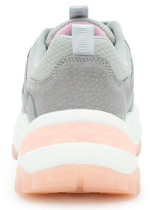 Pierre Cardin Women's Low Boots For Active Recreation - Footcourt Egypt