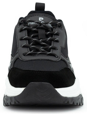 Pierre Cardin Low Boots For Active Recreation - Footcourt Egypt