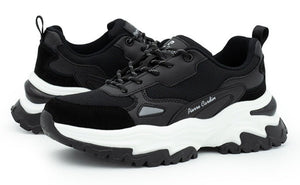 Pierre Cardin Low Boots For Active Recreation - Footcourt Egypt