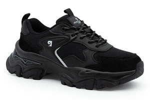 Pierre Cardin Low Boot For Active Recreation Sneakers BBK - Footcourt Egypt