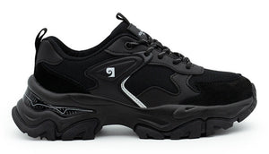Pierre Cardin Low Boot For Active Recreation Sneakers BBK - Footcourt Egypt