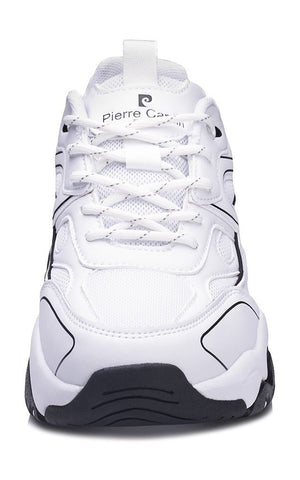 Pierre Cardin Low Boots For Active Recreation WT - Footcourt Egypt