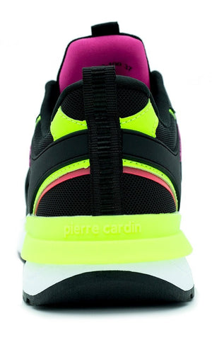 Pierre Cardin Low Boots For Active Recreation BG - Footcourt Egypt